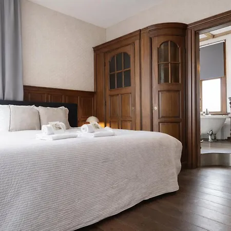 Kings Inn City Hotel Alkmaar-2