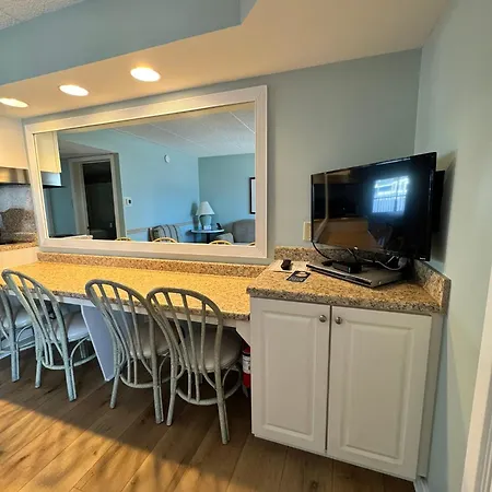 Wild Dunes Inn-3
