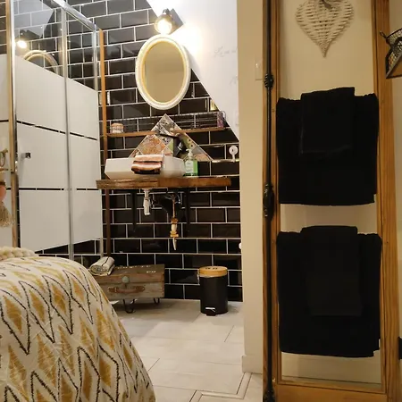 Chambre d'hôte Margot'te-3