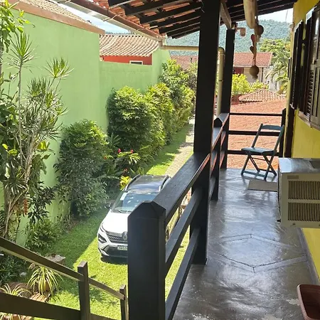 Pousada Lua Nova-3