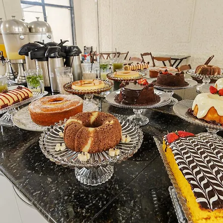Havana Express Uberaba-3