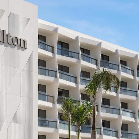 Hilton Cancun, An All-Inclusive Resort-3