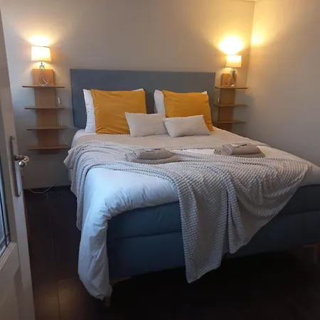 Boutique Hotel Zeelui-3