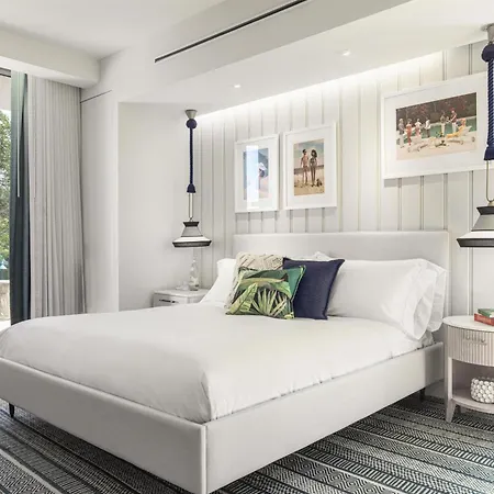 The Ray Hotel Delray Beach, Curio Collection By Hilton-3