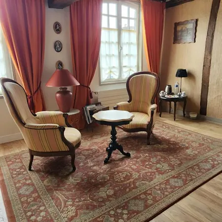 La Gaudiniere-2