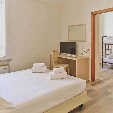 Hotel L'Aretino-2