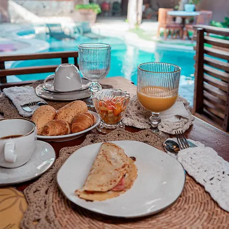 Maly Boutique Hotel-2