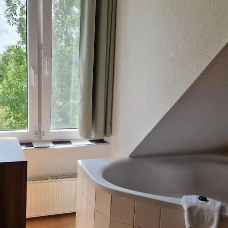 Pension Altes Zollhaus-3