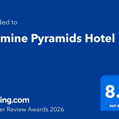 Jasmine Pyramids Hotel-3