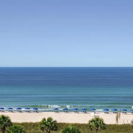 Embassy Suites By Hilton Panama City Beach Resort-2