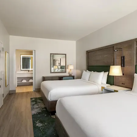 Embassy Suites By Hilton Panama City Beach Resort-3