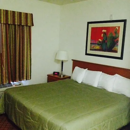 Sierra Vista Extended Stay Hotel-2