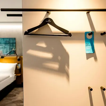 Motel One Würzburg-2