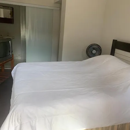 Hotel economic eldorado Sorocaba-2