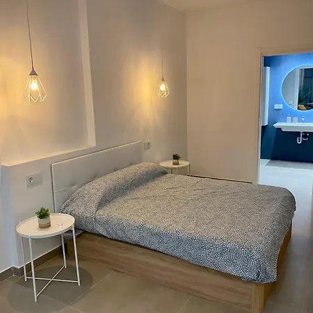 Santa Pola Suites - Self Check-In Near Beach-3
