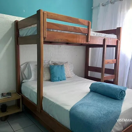 Villagio Vistamar Ilha Comprida-2