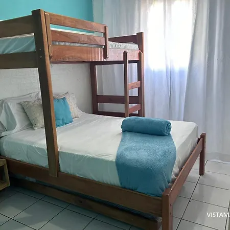 Villagio Vistamar Ilha Comprida-3