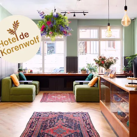 Hotel de Korenwolf-2
