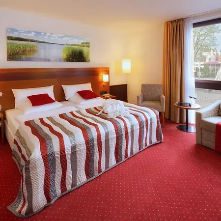 A&S City Hotel Am Rosenpark-3