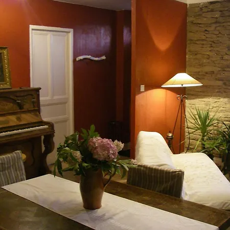 Chambre d'hôtes La Maison du Neuilly-3
