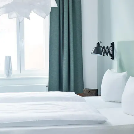Hotel Trabener Hof-3