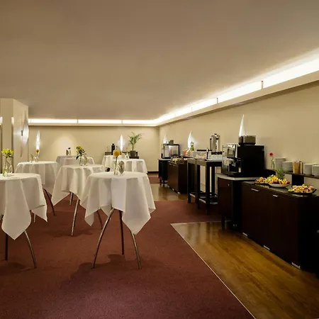 Flemings Hotel Wien-Stadthalle-3