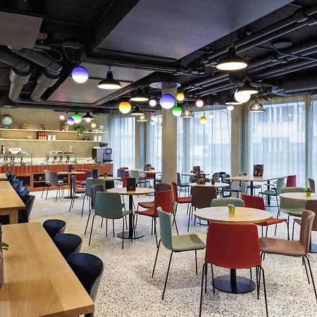 Ibis Styles Bern City-3