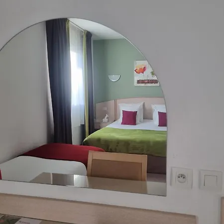 Hôtel Le Kolibri-2