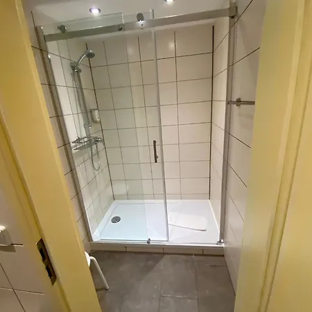 Hotel Frankfurt Oder - 3 Sterne Zur Alten Oder-3