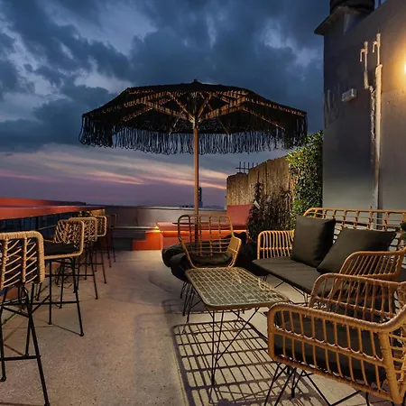 Athens Odeon Hotel-2
