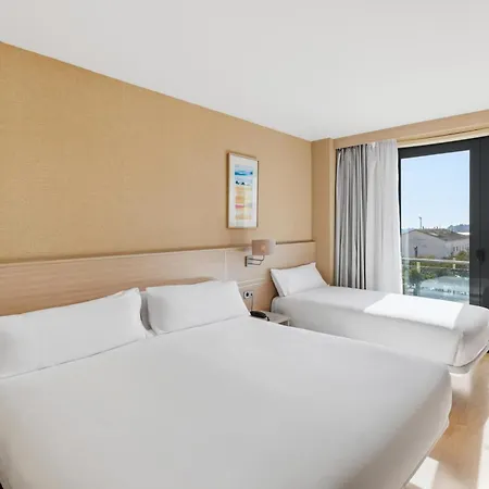B&B HOTEL Tarragona Valls-2