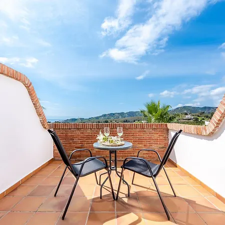 Hotel Rural Almazara-2