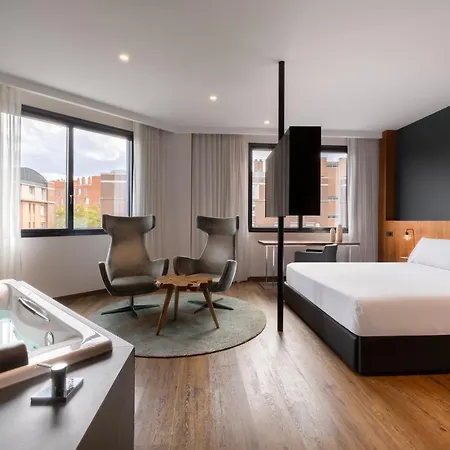 Hotel Sb Icaria-2