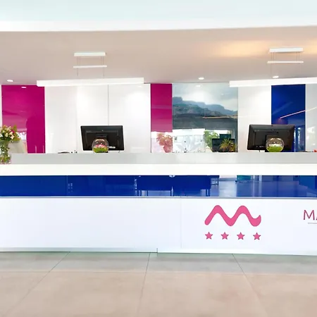 Bluesea Marieta & Spa (Adults Only)-2