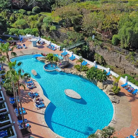 Bluesea Costa Jardin & Spa-2