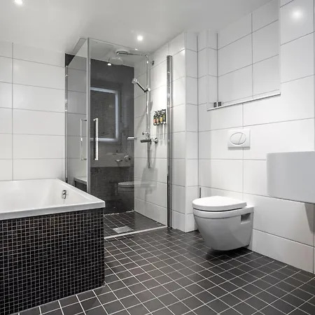 Thon Hotel Rosenkrantz Oslo-3