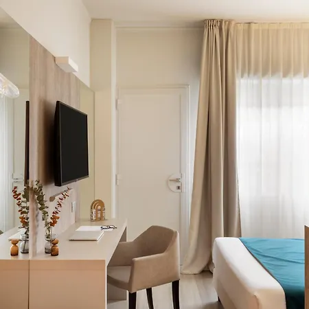 Living Hotel Milano-3