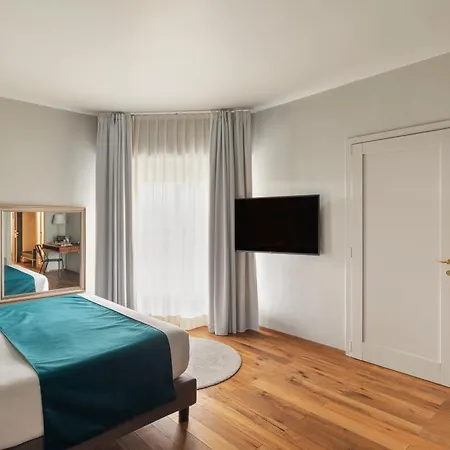 Living Hotel Milano-2