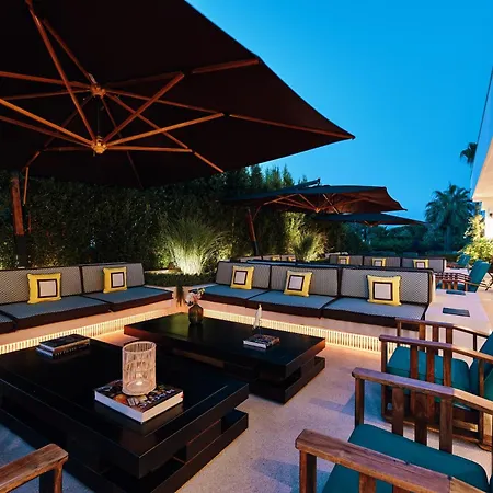 Savoy Hotel & Spa - Preferred Hotels & Resorts-2