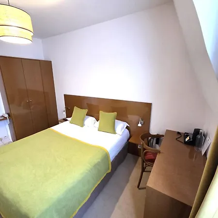 The Originals Boutique, Hôtel Ô Gayot, Bagnoles-de-l'Orne (Inter-Hotel)-2
