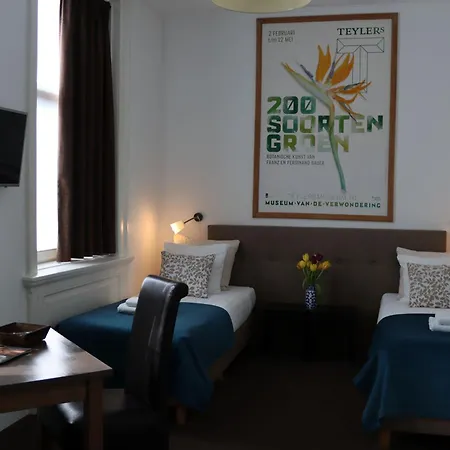 Bed & Breakfast Hotel Malts-2