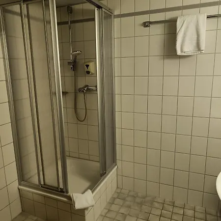 Hotel Gasthaus Schuetzen-2