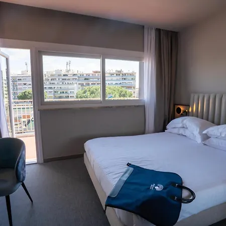 BV Hotel Oly-2