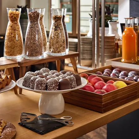 Radisson Blu Style Hotel, Vienna-2