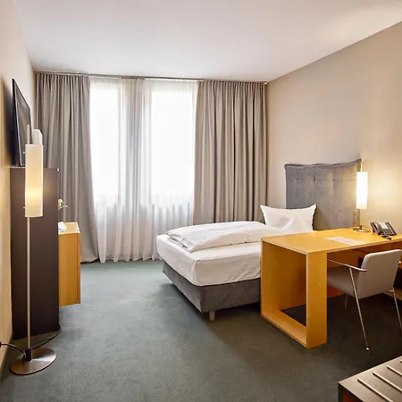 Hotel an der Stadtmauer-2