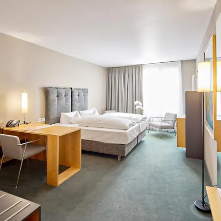 Hotel an der Stadtmauer-3
