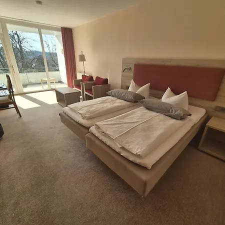 Hotel Hahnenkleer Hof-2