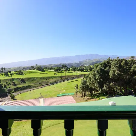 Bandama Golf Hotel By Airnest (Adults Only)-3