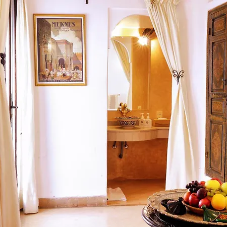Marrakech Riads, Angsana Heritage Collection-3