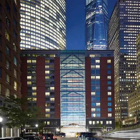 Conrad New York Downtown-2